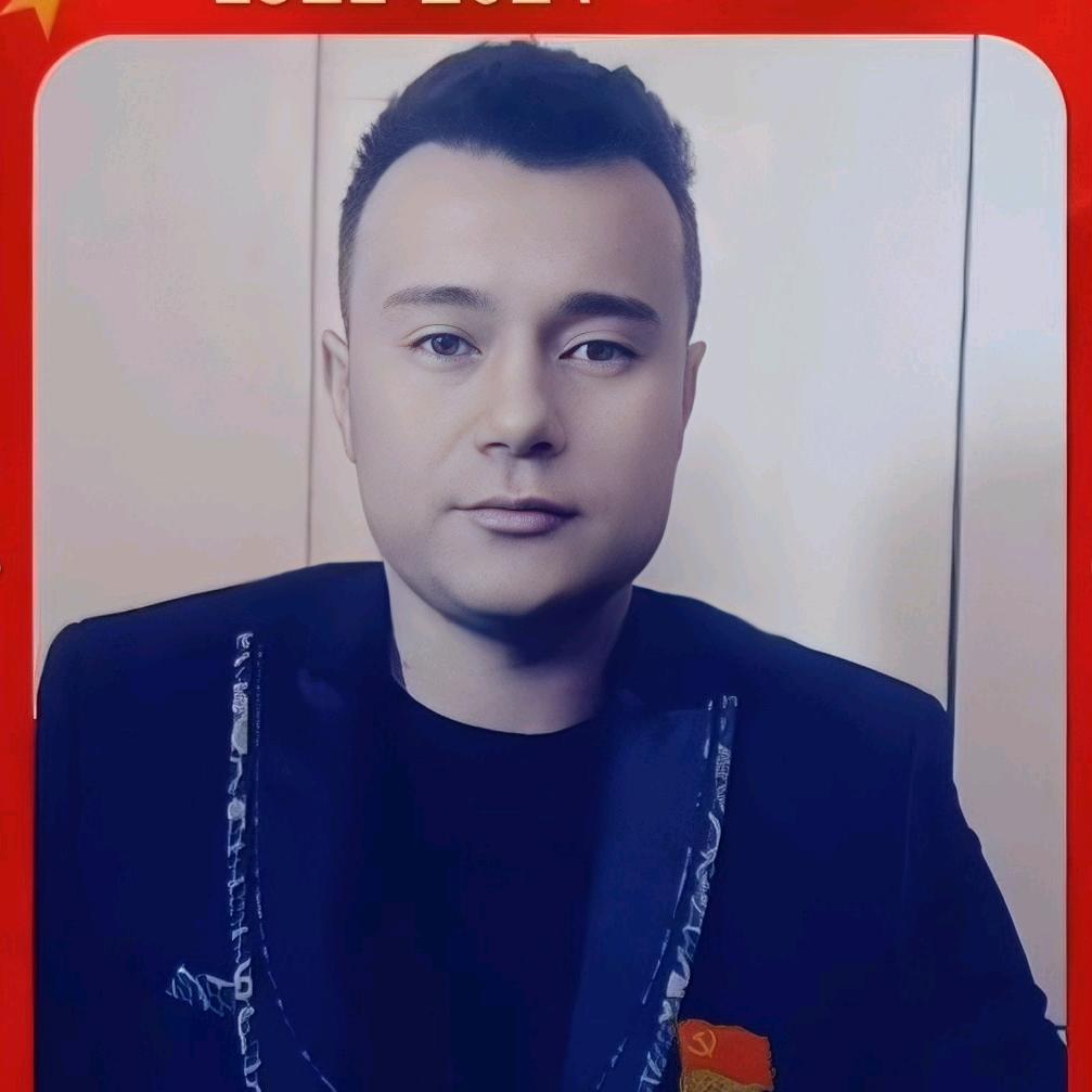 艾浪漫《解说维语纪录片的博主》