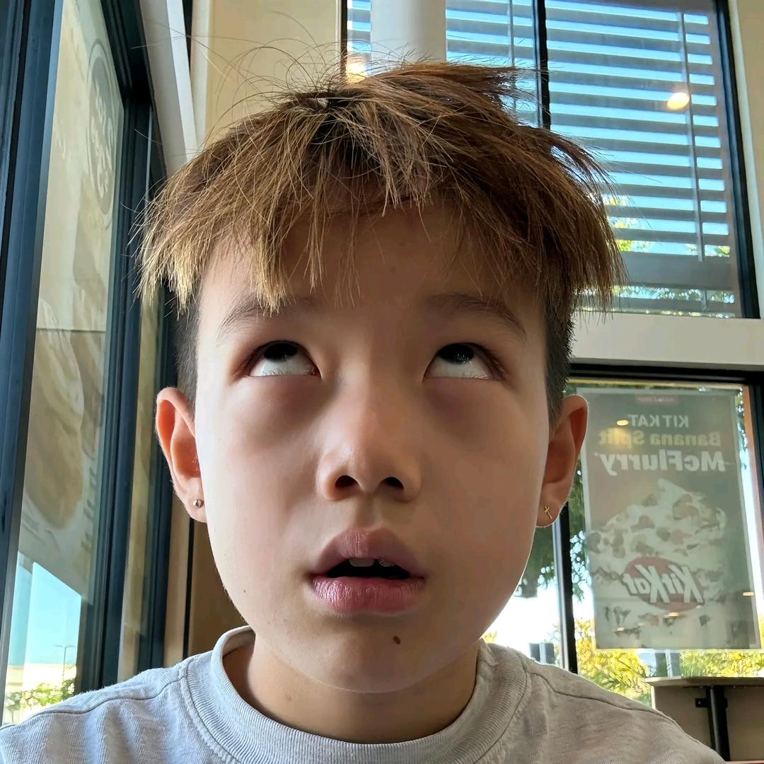 摆烂小付