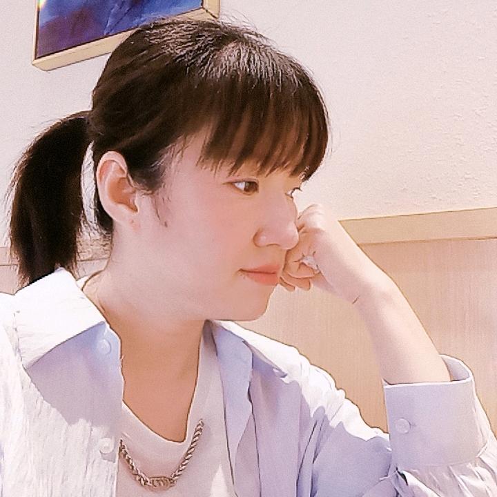 张家姑娘👩🌴《拒绝私聊 》