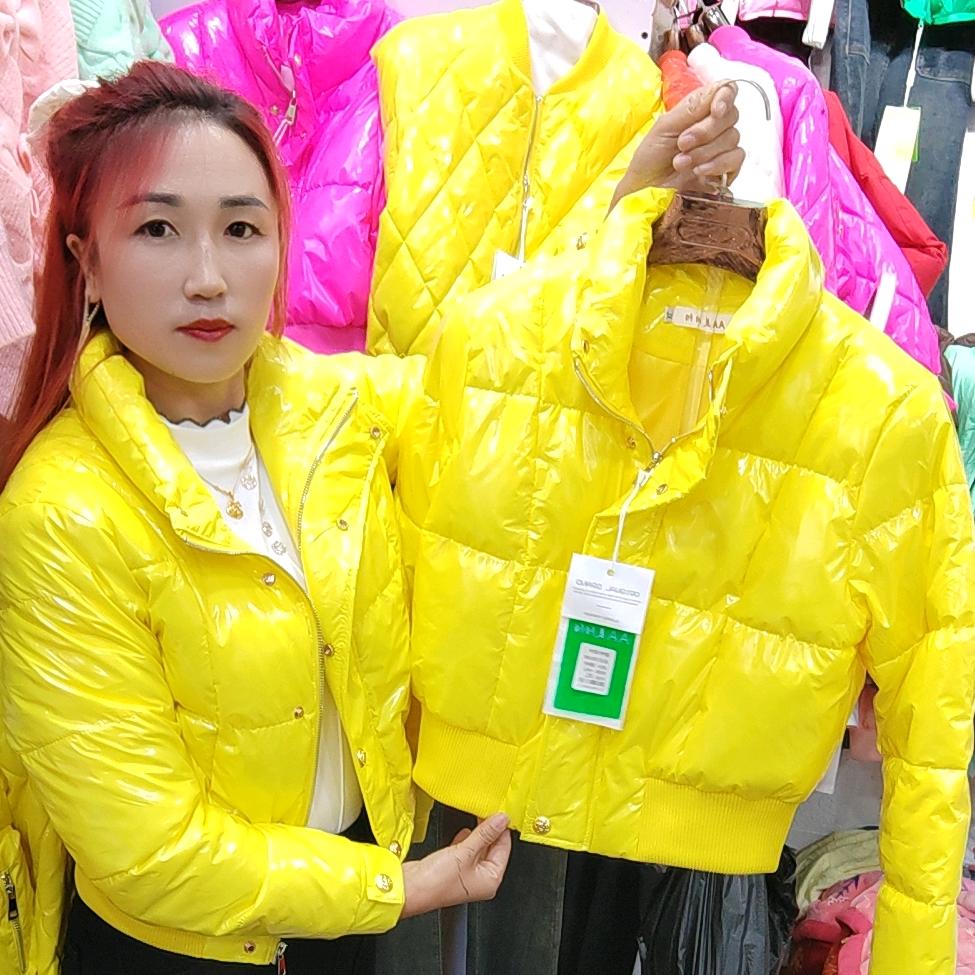 乾梦服饰