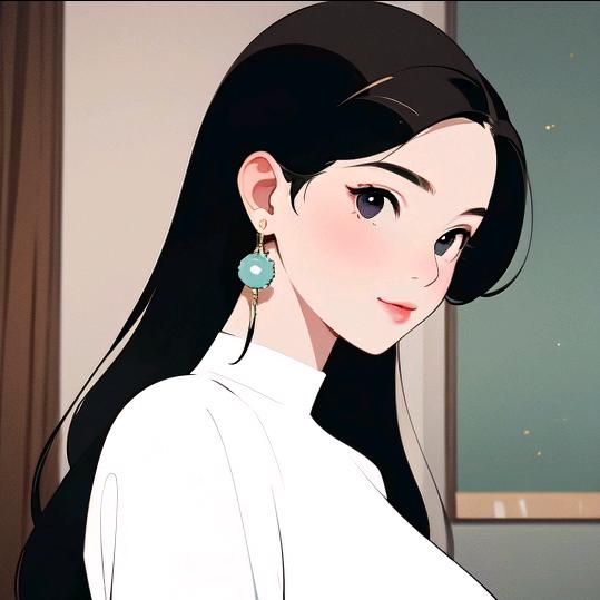 贵州小女人