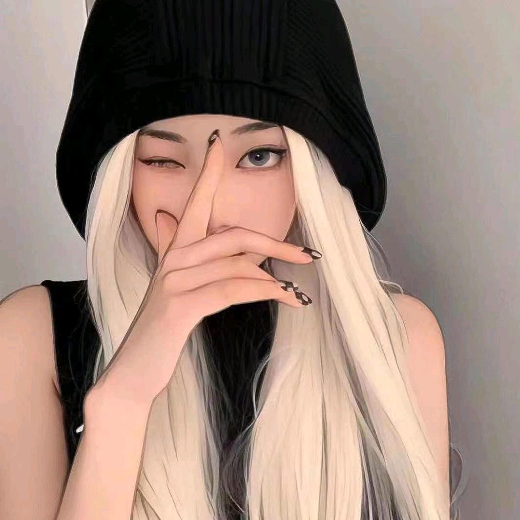 呆呆～