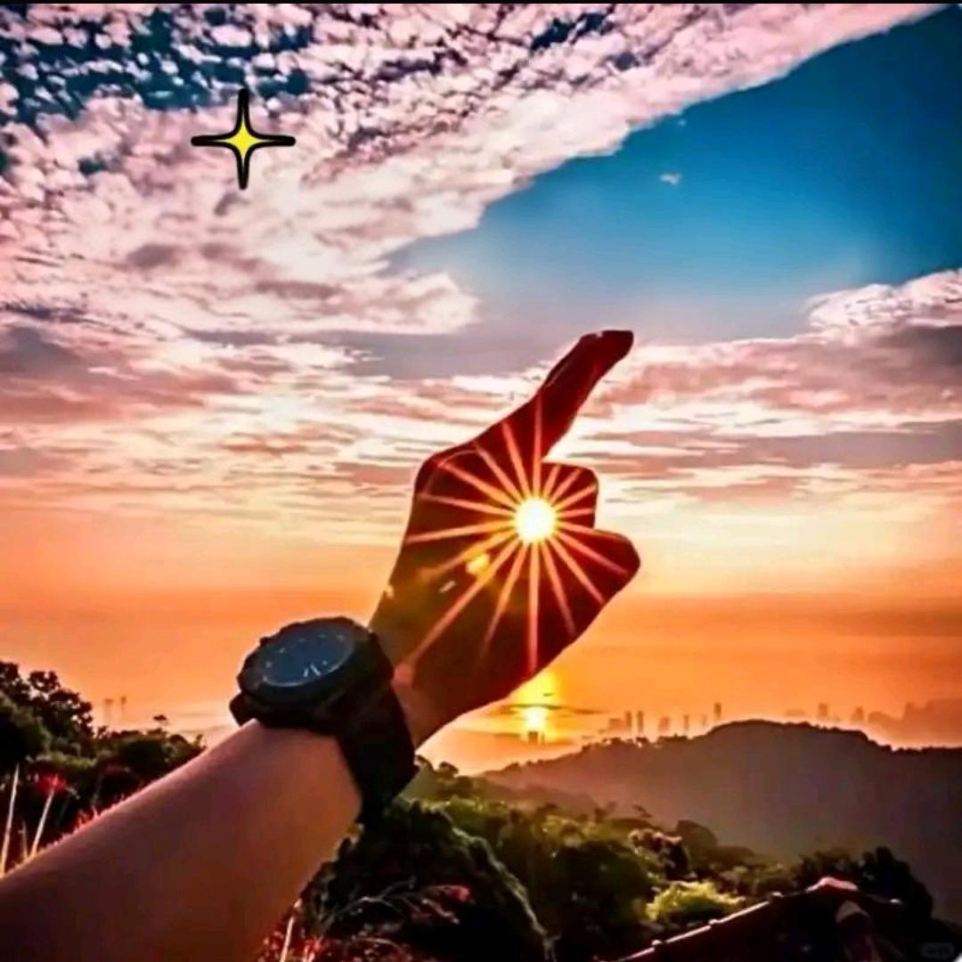 心系阳光