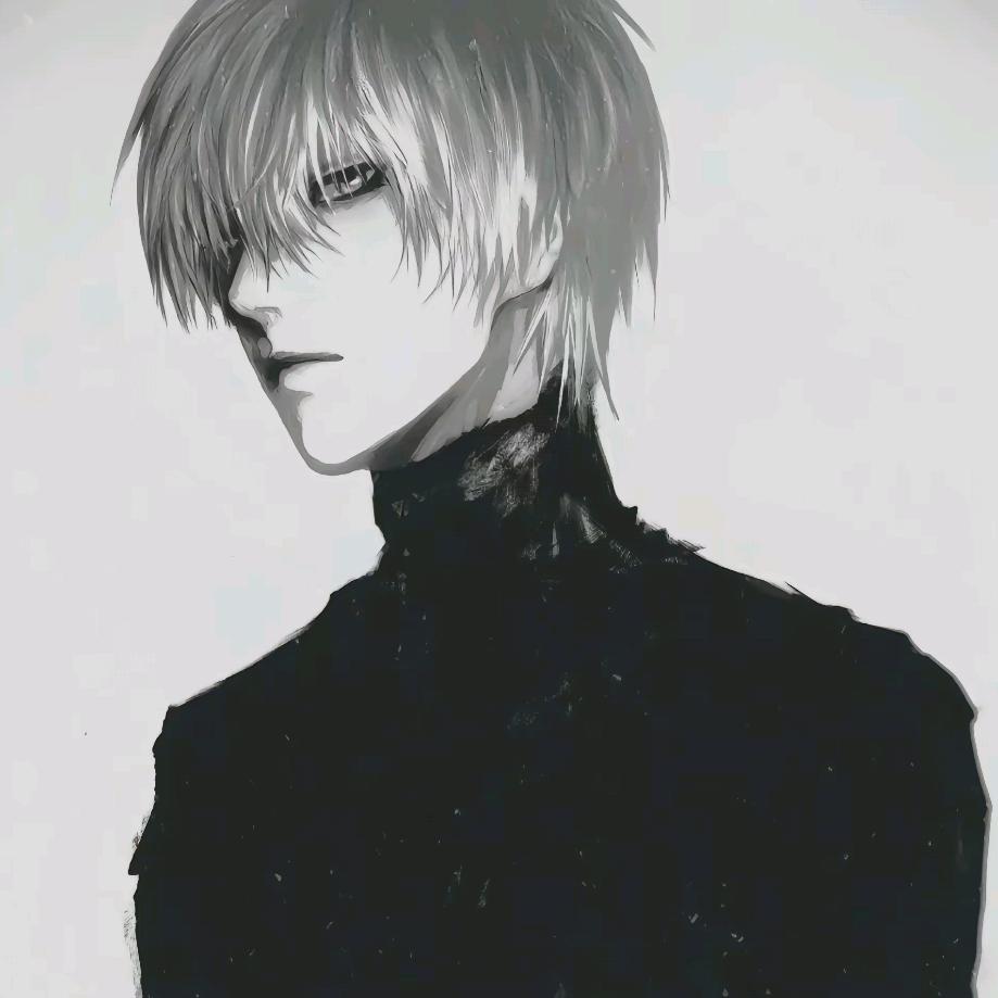 释怀..