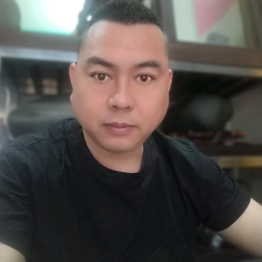 执着的男人