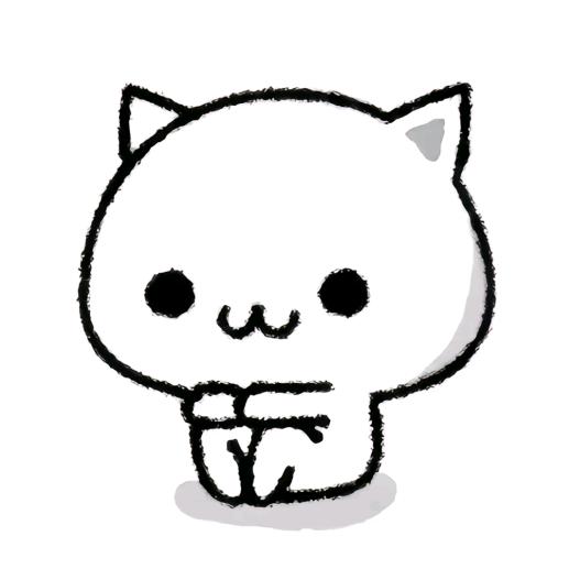 小咪不吃鱼^（接妆版）