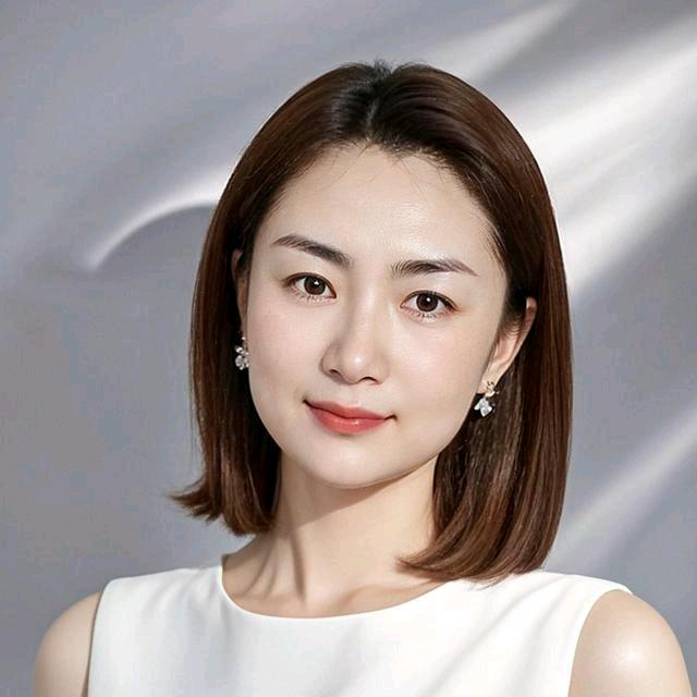小如