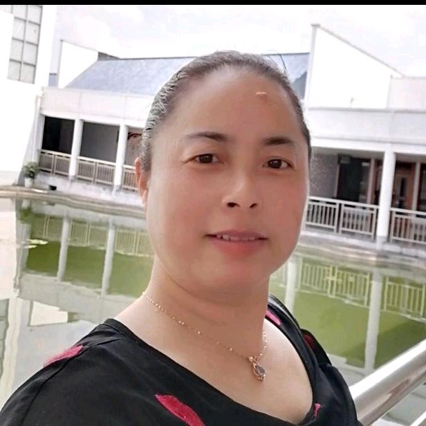 刘绘珍小姐姐