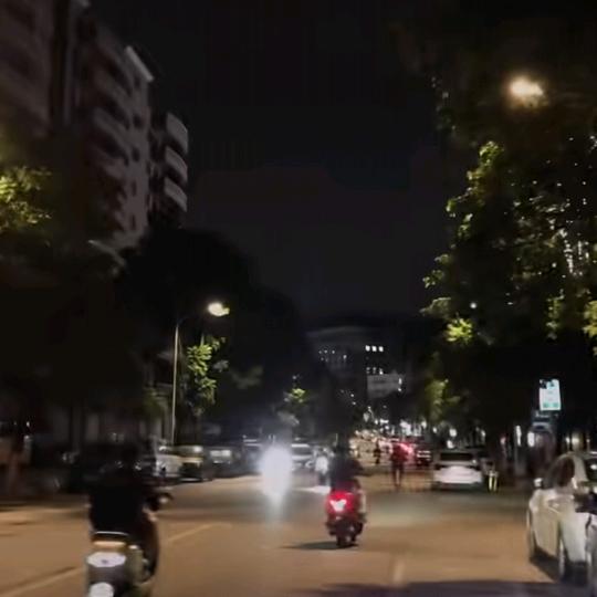 🧚🏿‍♀️往前走，不回头。