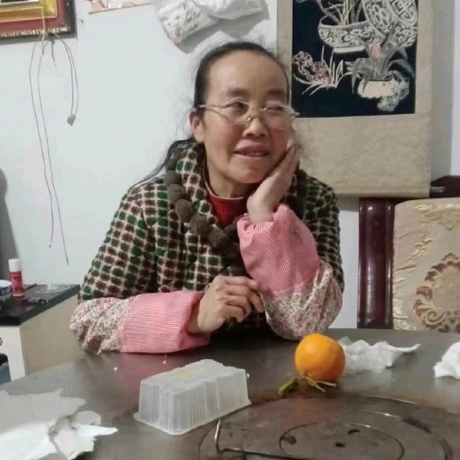 曹美云