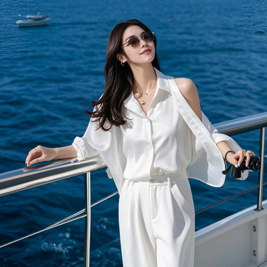 李家二小姐