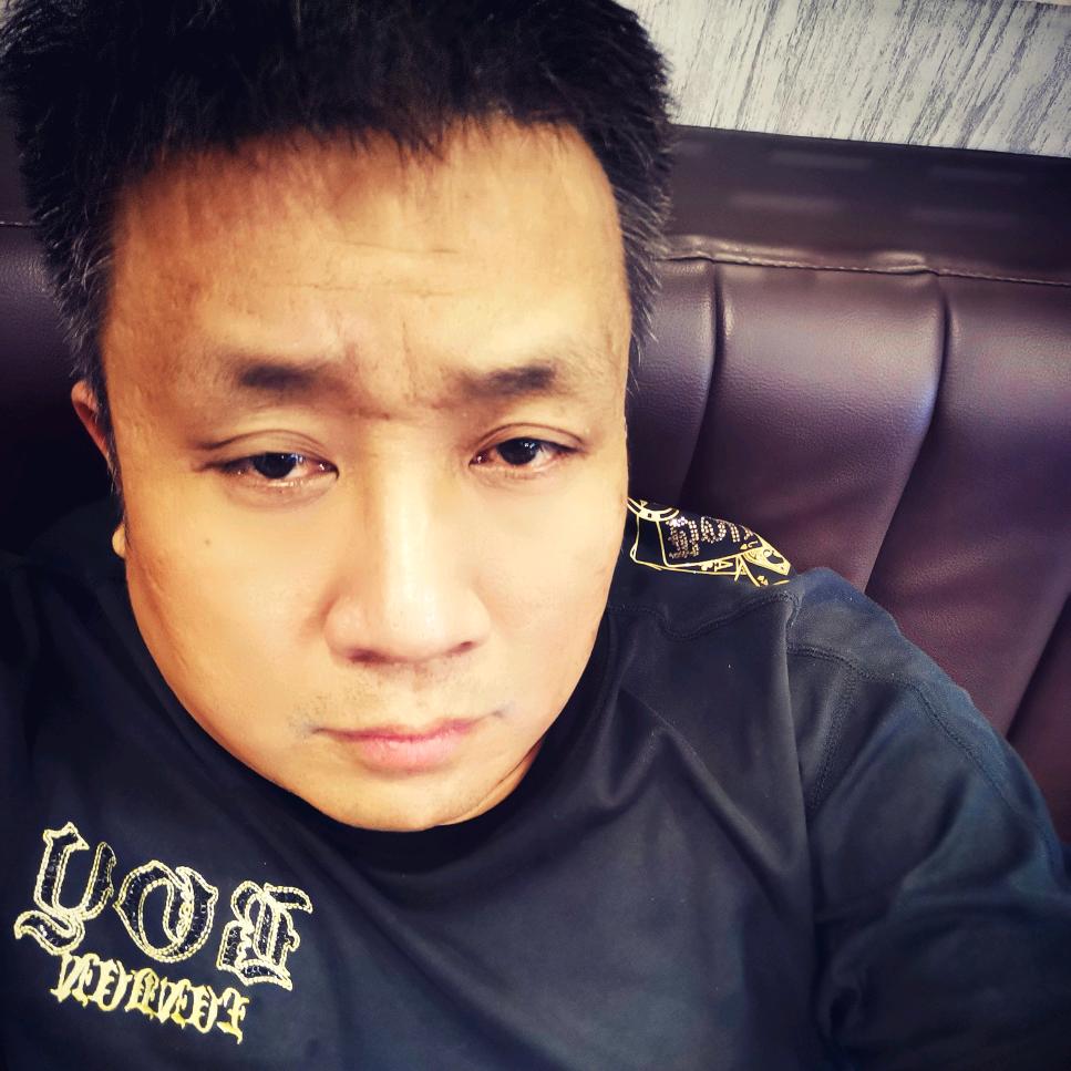 刚了个刚