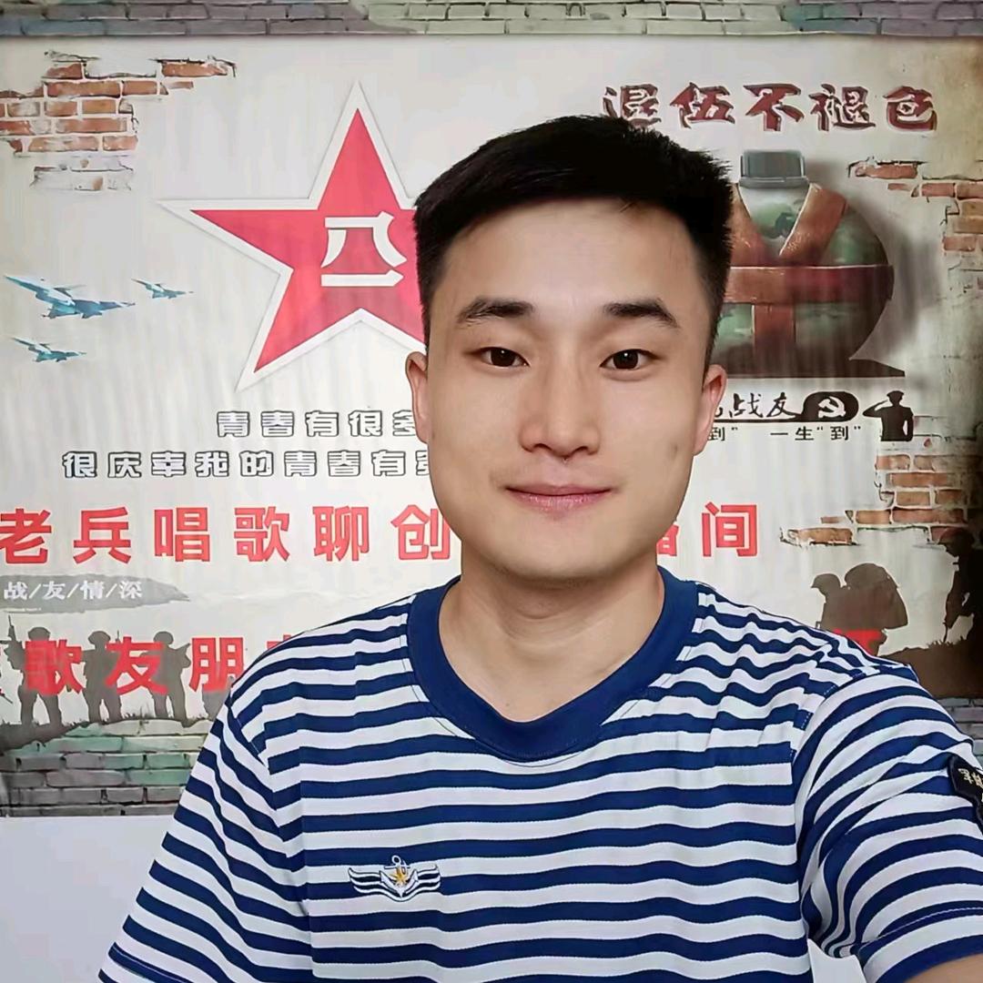 兵哥🎤爱唱歌  （生活号）