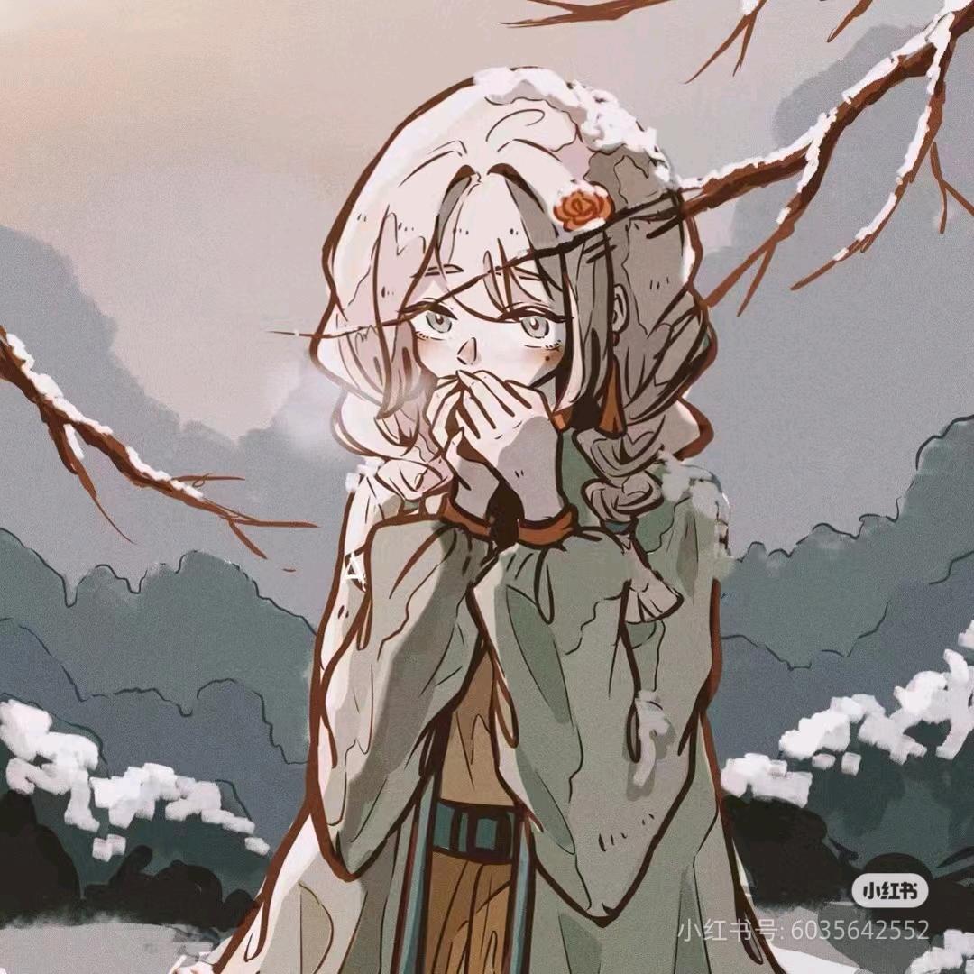 🌻温柔🐯🐯不是🐹🐹姐的🌹范