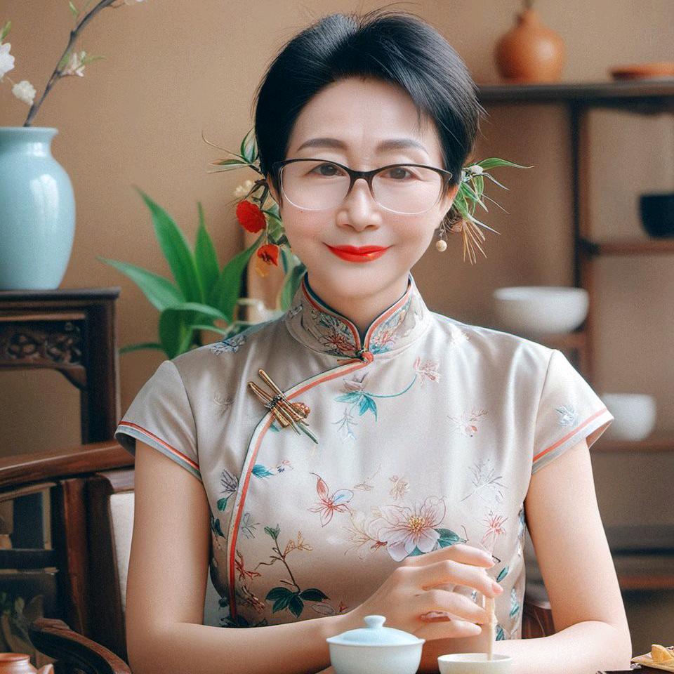 琼花健康顾问