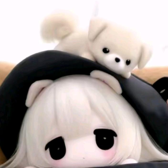 玛丽苏·叶冰娜·玛雅拉*💭·