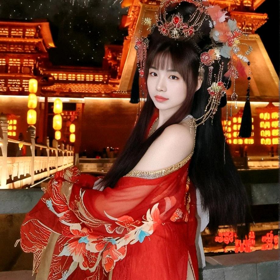 💞红颜ღᩚ᭄倾君心💞꧔ꦿ࿐ᮨ໌