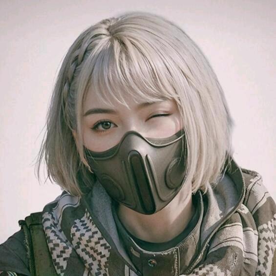 允允（三角洲行动）