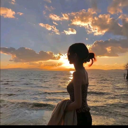 Sunny英