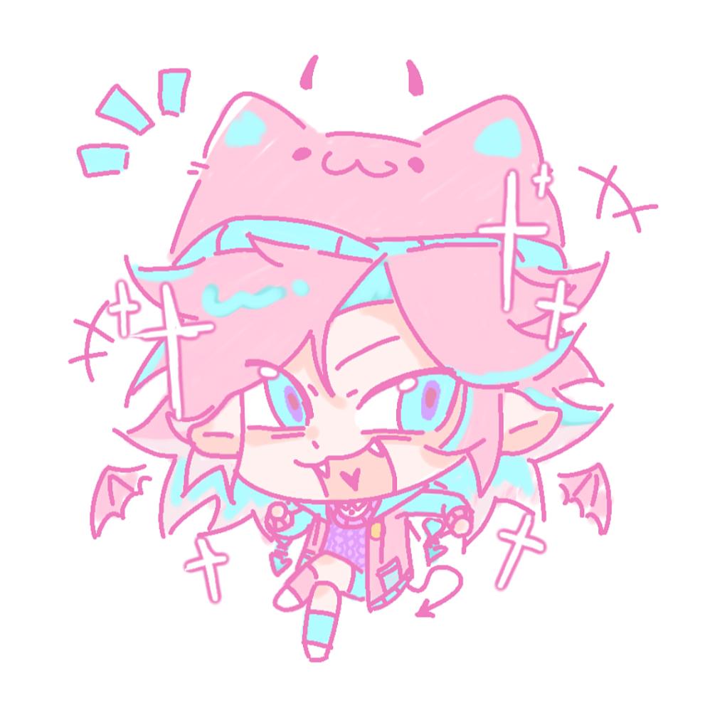 企鹅版蛋炒饭彡💤