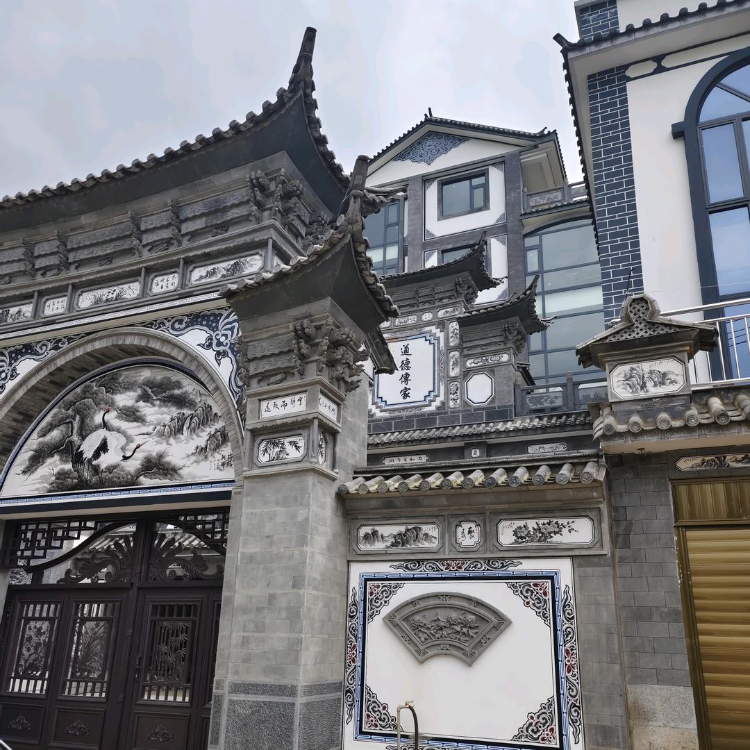 大觉古建(沙溪镇沙石料出售)