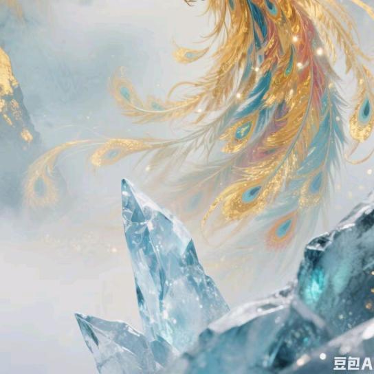 不为凤尾
