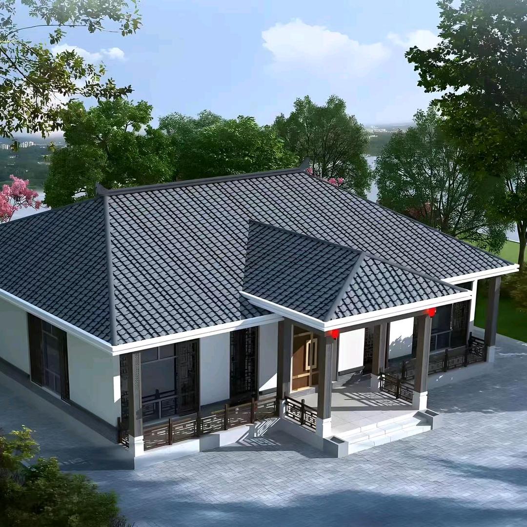 庆筑装配式建筑（庆云）有限公司