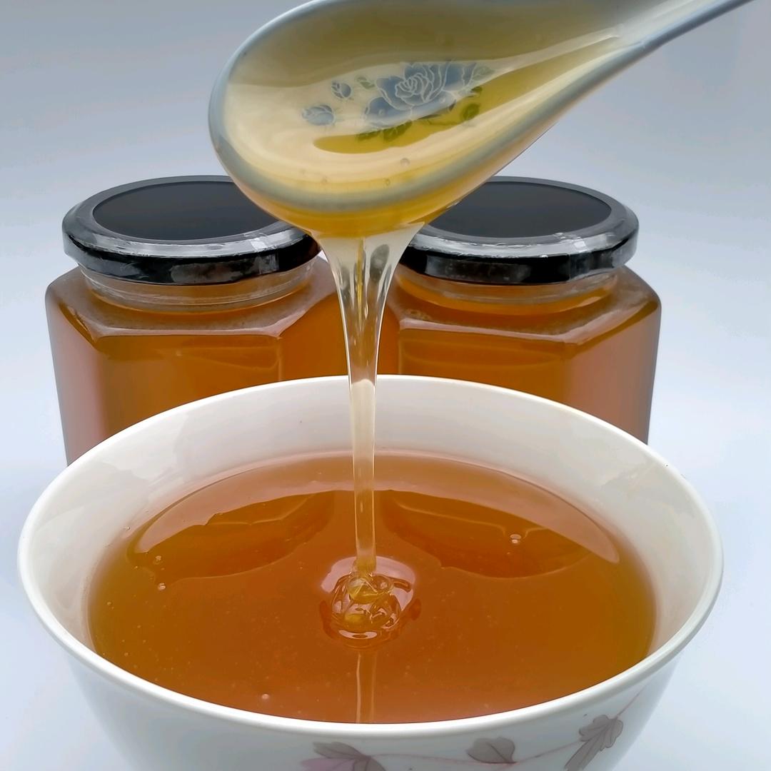 郭军农家蜂品精选店