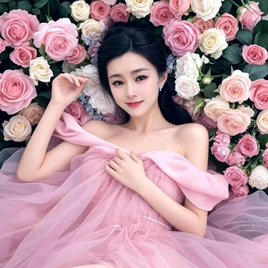 岳幺妹🌸（加油）