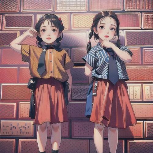 胖语会跳舞