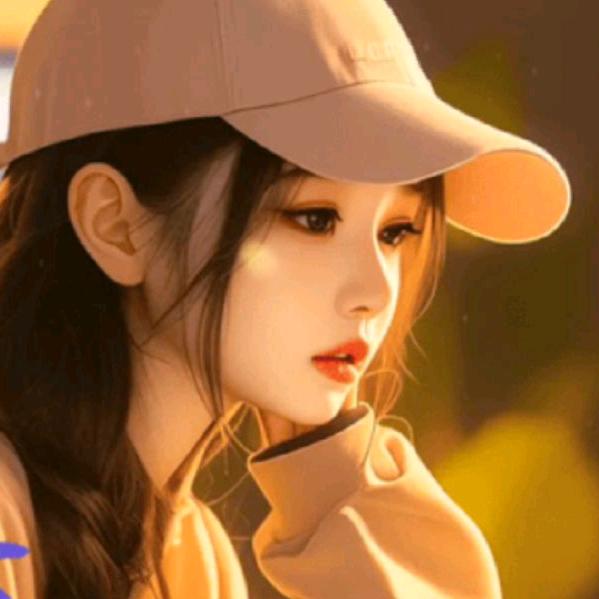 懂得珍惜才配拥有💋