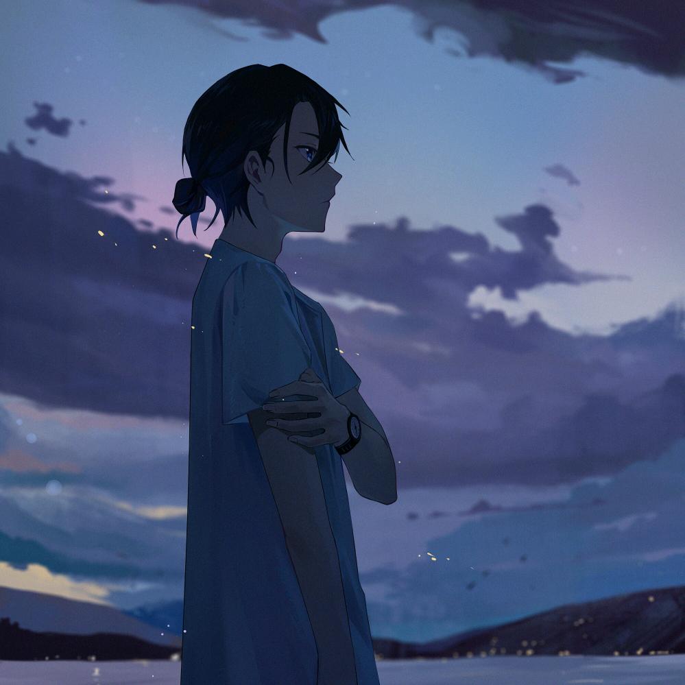 繁星