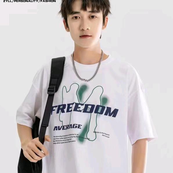 气宇轩昂青少年潮牌