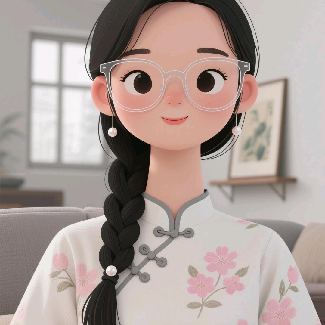 自由行走的花🌸