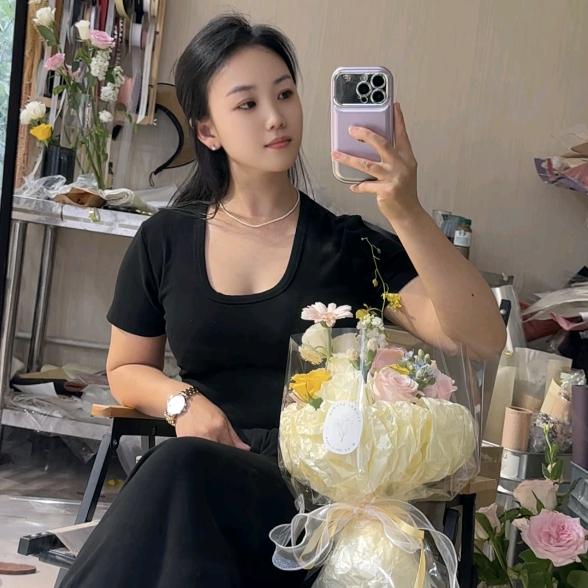 小可乐💃🏻法式果礼