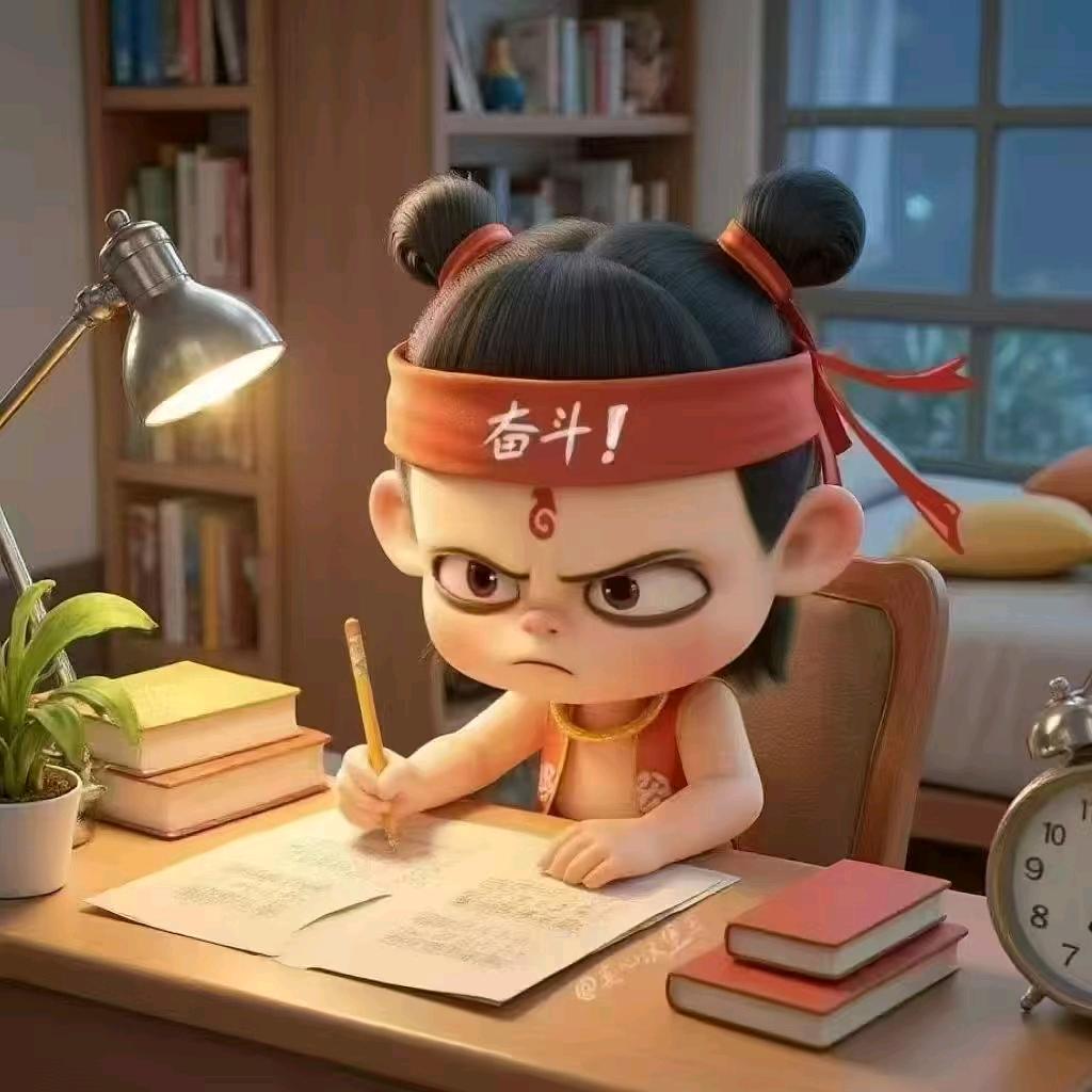 一切从零开始⛷