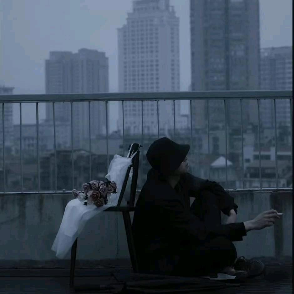 最熟悉的陌生人