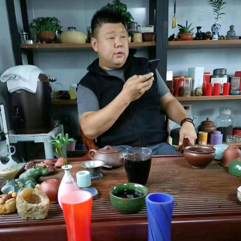 大连简装-刘老师