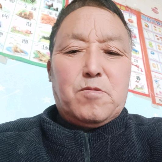 老农民