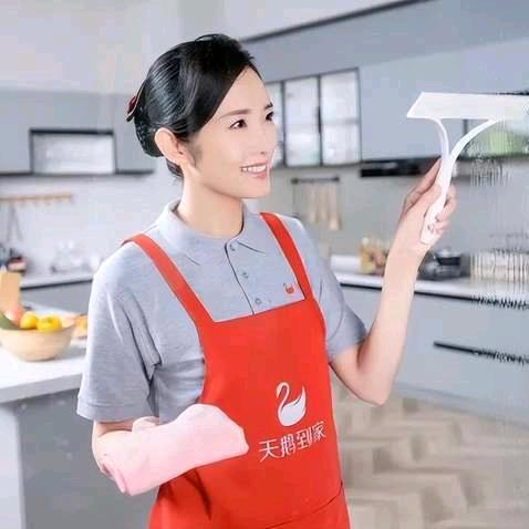 家政保洁上门大扫除