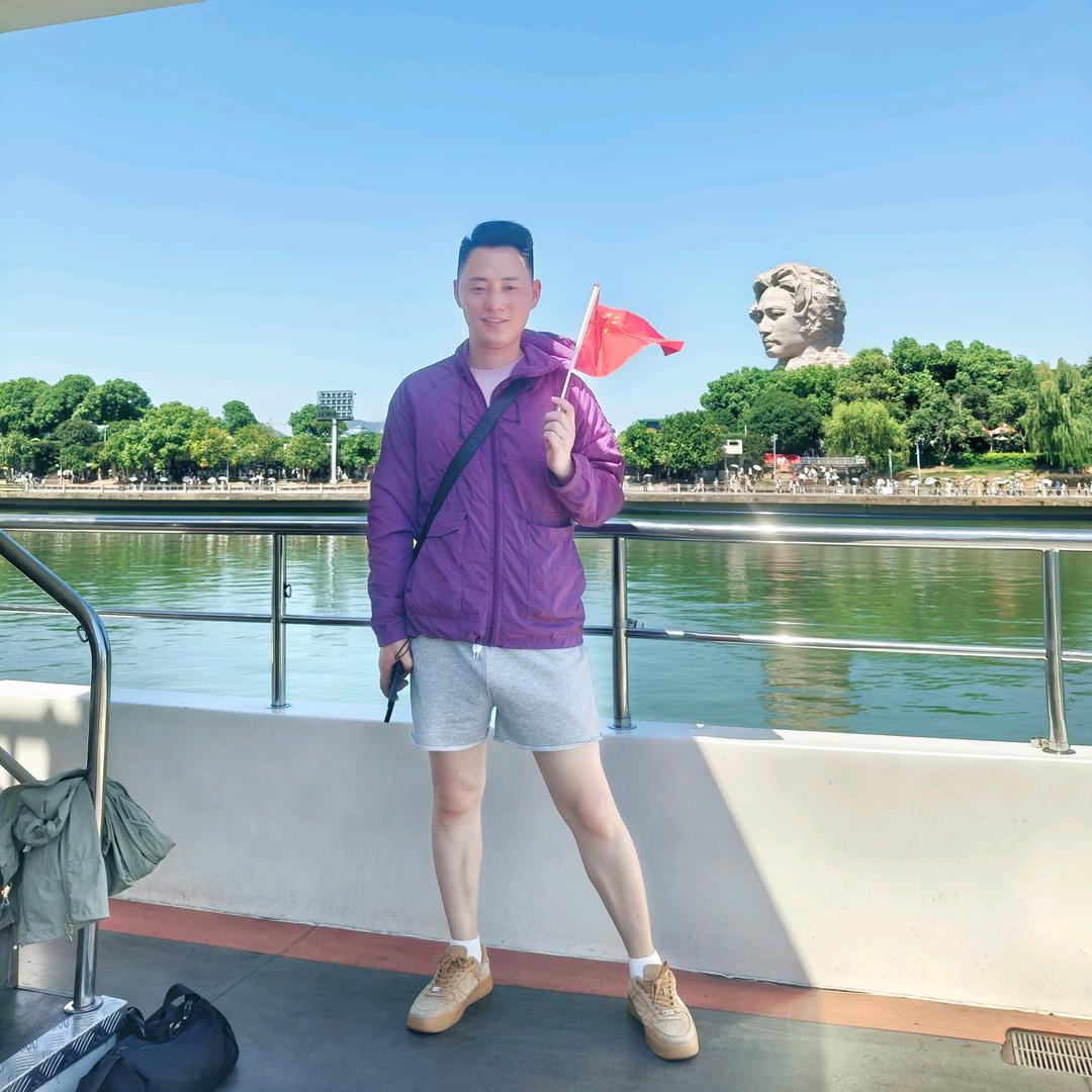 @洋洋阜南碎嘴子