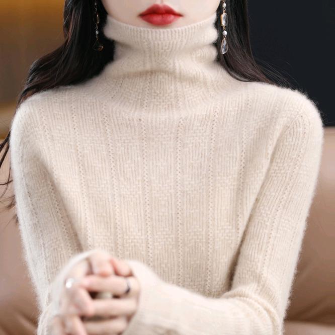 腾达羊绒服饰