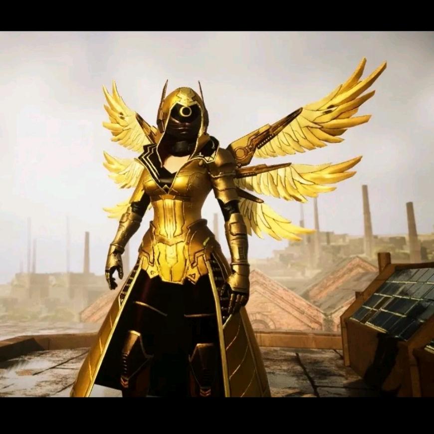 珹哒（晋级赛药王）