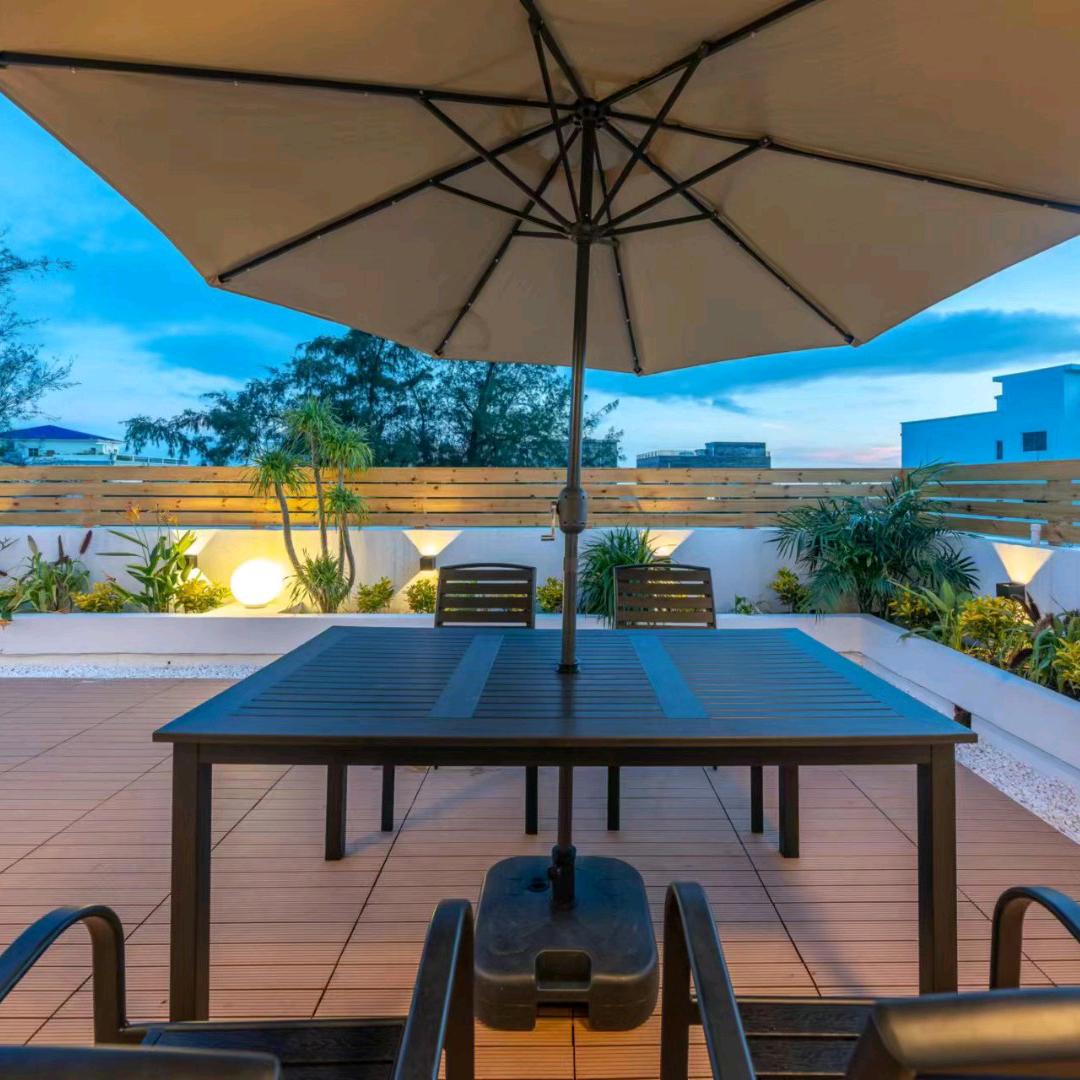 奈尚.nice海景民宿