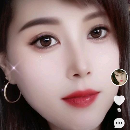 鹿产品经销李姐