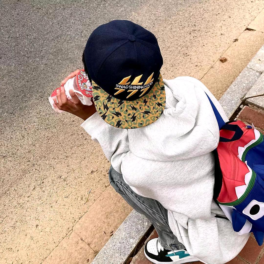 少爷就是好人