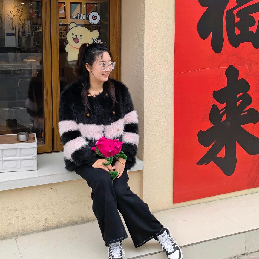 好的佩奇（我叫小糯）