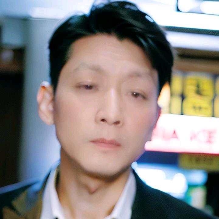 镜花水月