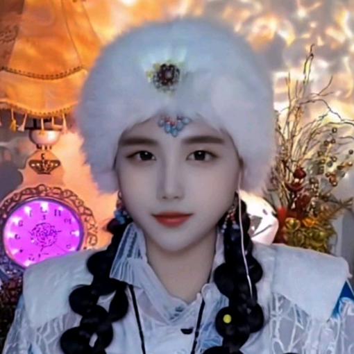 幸福奶奶🌛
