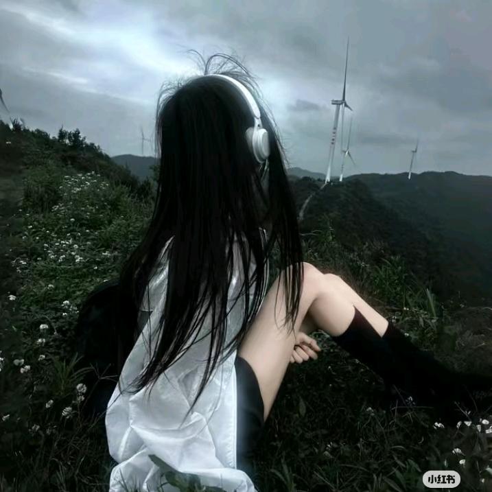 溺雨⛈